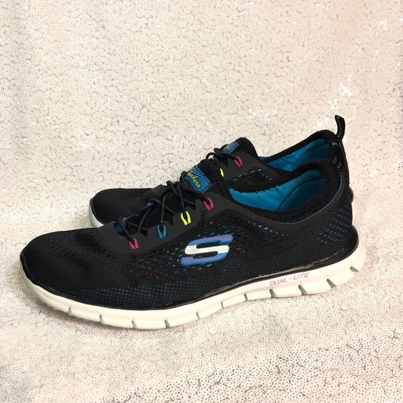 Skechers Shoes | Dual Lite 85 Womens 